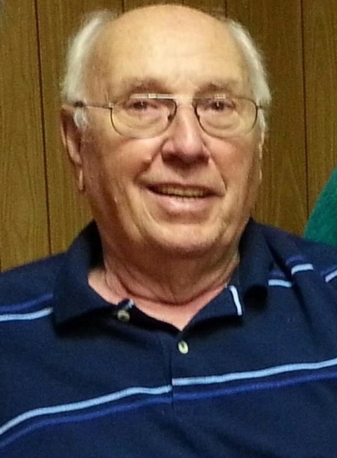 Obituary of Floyd "Flip" Haas