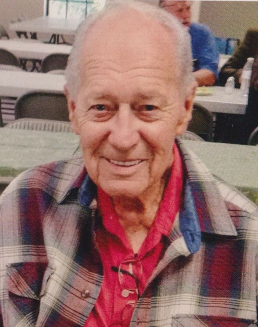 Obituary of John H. Taube