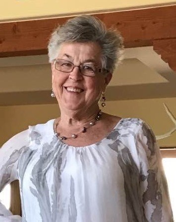 Obituary of Carol S. Lent