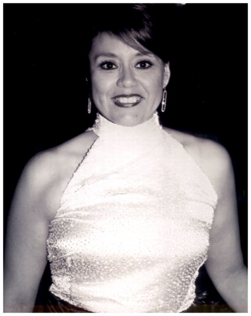 Obituary of Glenda Arguelles