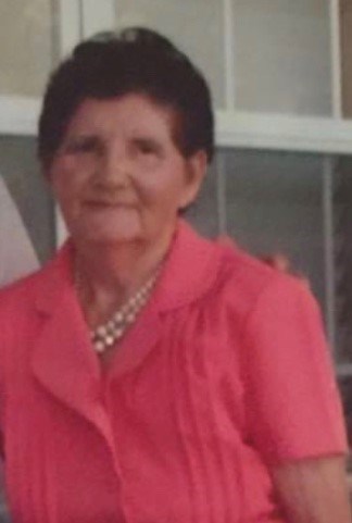 Obituary of Leonor Ortiz