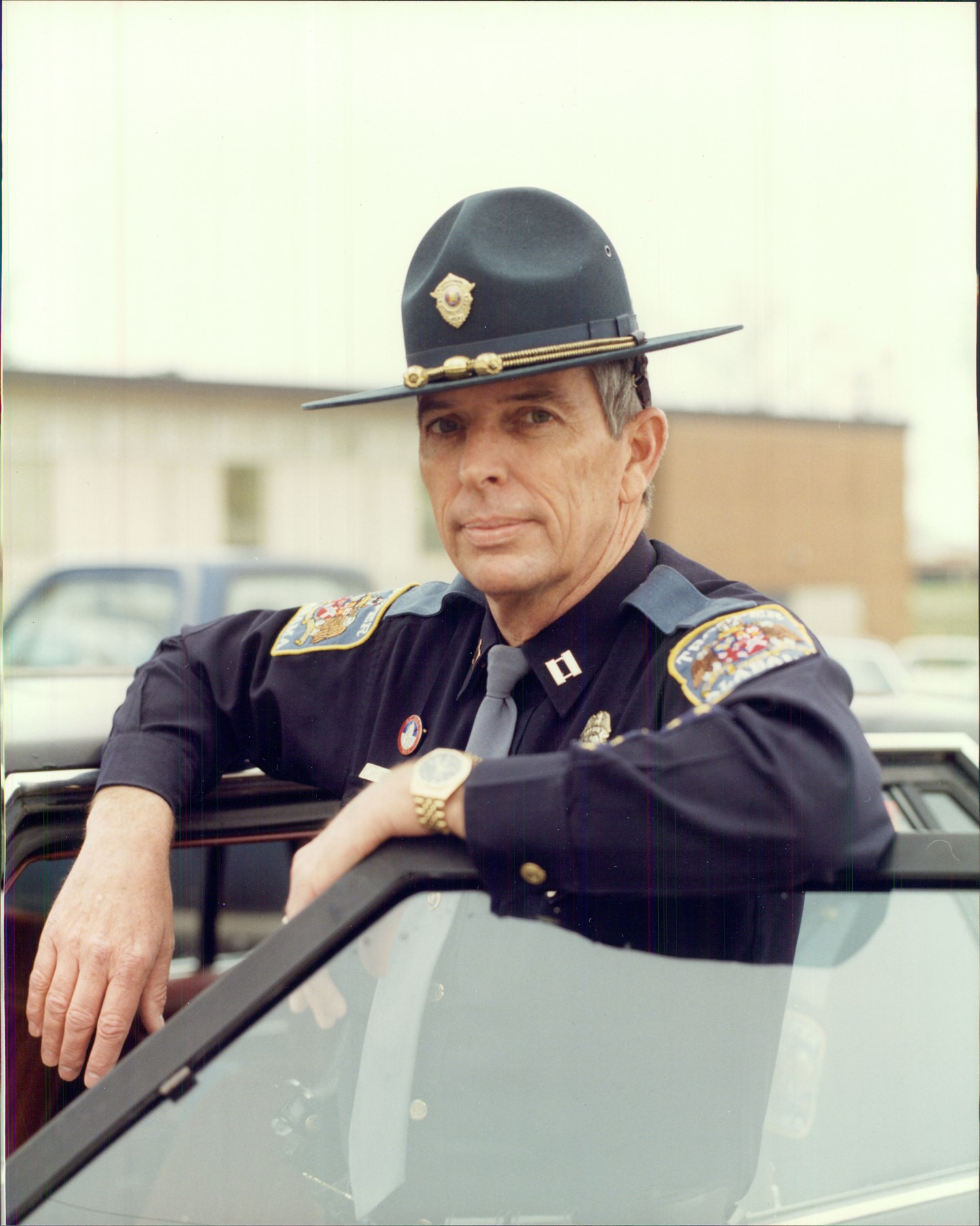 Obituary of Thomas Ernest   "Mac" McGehee Sr.