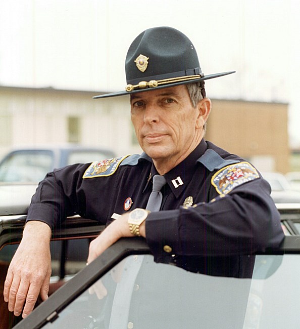 Obituary of Thomas Ernest "Mac" McGehee Sr.