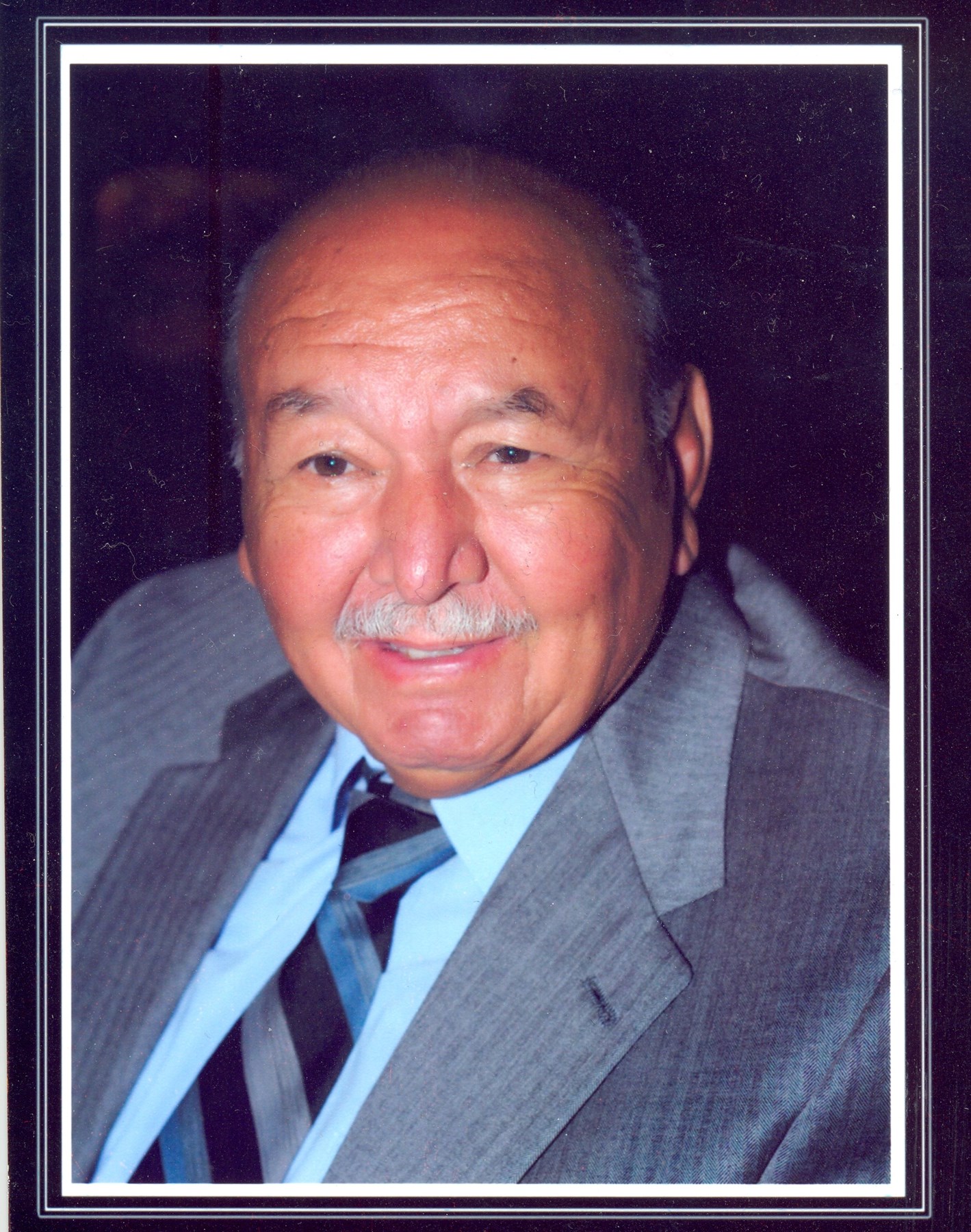 Obituary of Joe L. Armijo