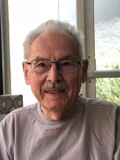 Obituary of Hans Per Olving