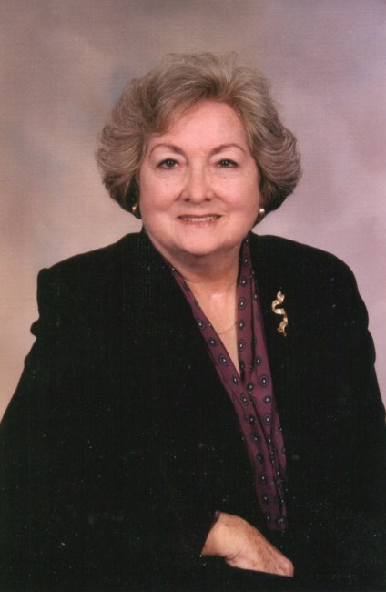 Obituary of Frances E. Forehand