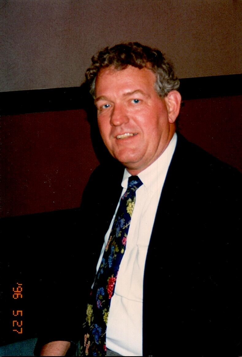 Obituary of James David Cobb