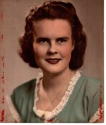 Dorothy Smith