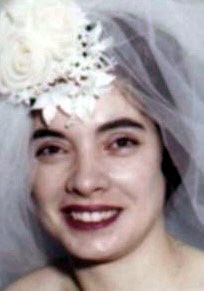 Obituary of Edna Ellerbusch Duvoisin