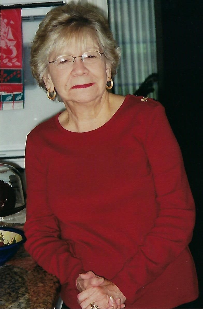 Obituary of Arabella Blevins