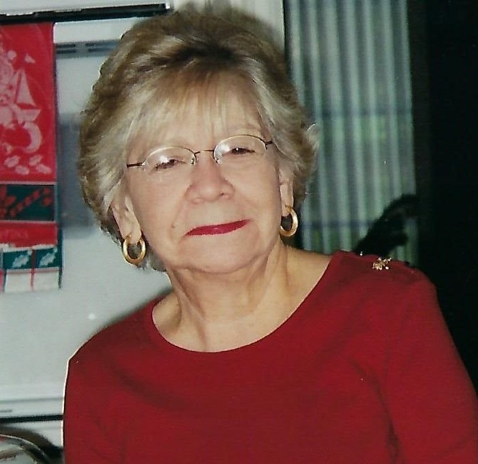Obituary of Arabella Blevins