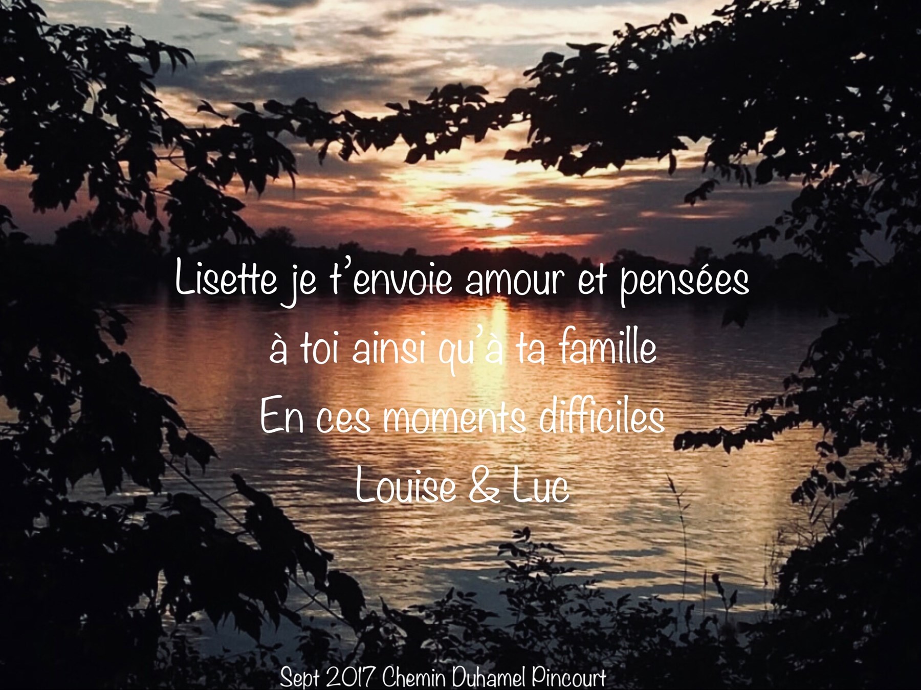Lawrence Comeau Avis De Deces Brossard Qc