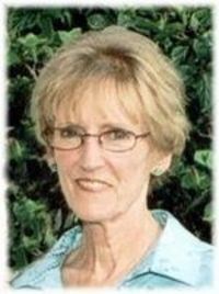 Obituary of Doris Diane Hilliker