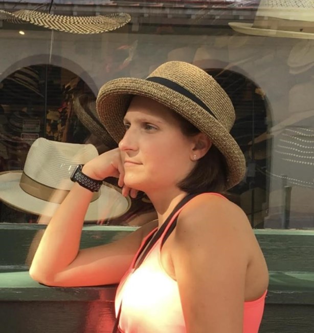 Obituary of Christina Lynn Kissinger