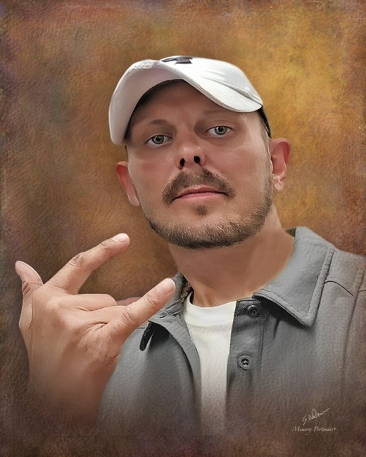 Obituary of Jason Edward Allen