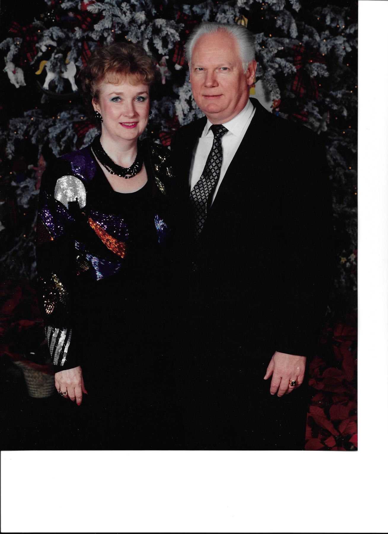 Obituary of Eleanor Marie Cater