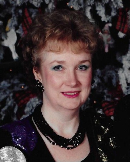 Obituary of Eleanor Marie Cater