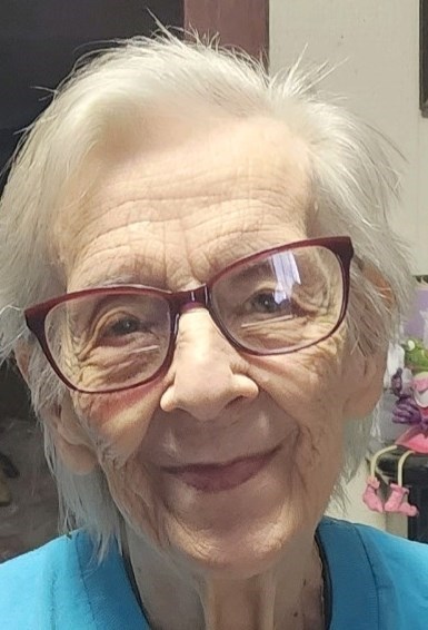 Obituary of Thelma L. Wallace