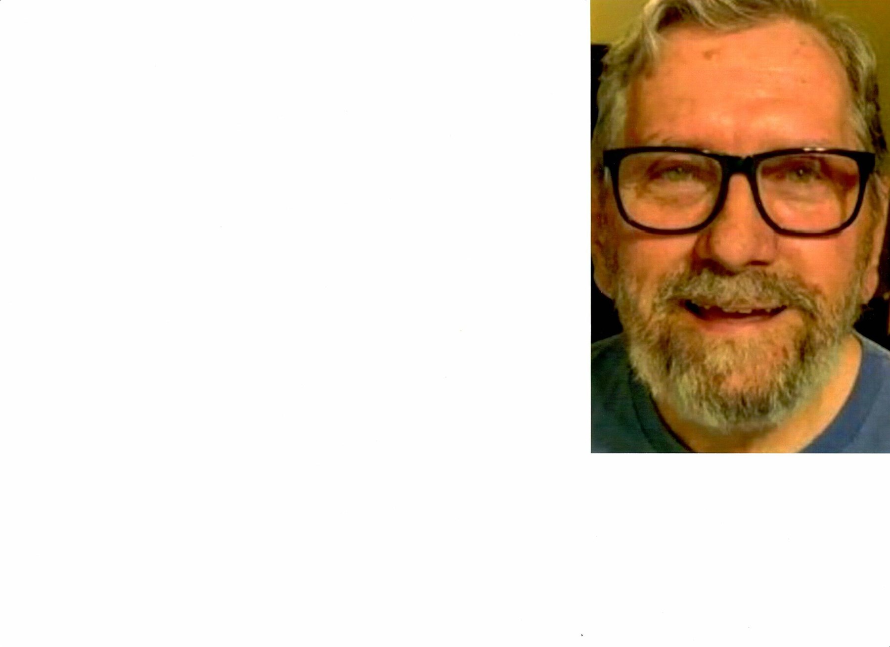 Obituary of Max Allen Wiles