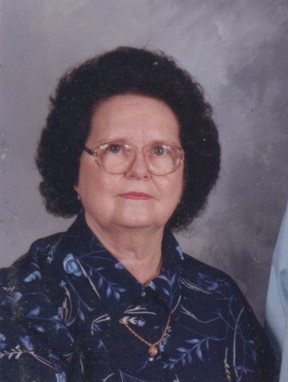 Obituary of Sarah Belle Foxworth