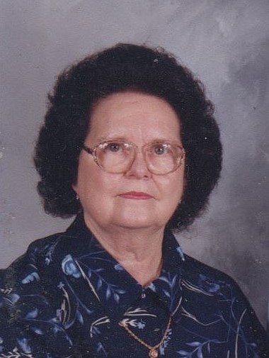 Obituary of Sarah Belle Foxworth