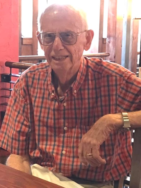 Obituary of Bennie Edwin Mosbey