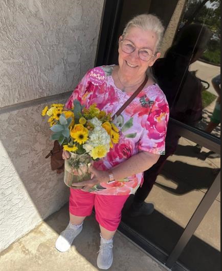 Obituary of Judith Ann Doub