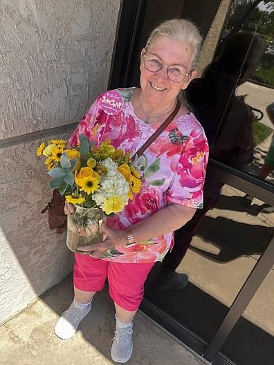 Obituary of Judith Ann Doub