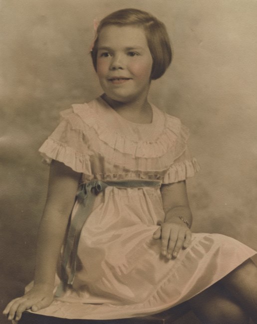 Obituary of Lois M. Blair