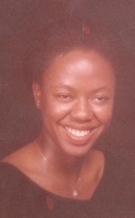 Jacqueline Mosely