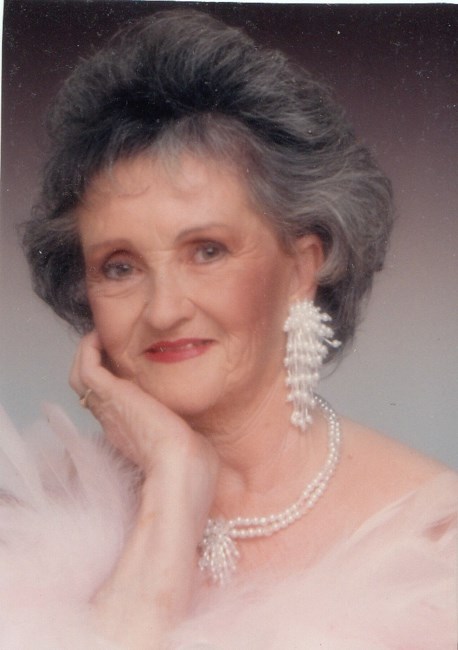 Obituary of Mary M. Mattingly
