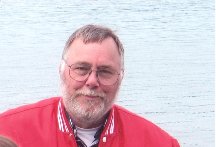 Obituary of Michael John Berg