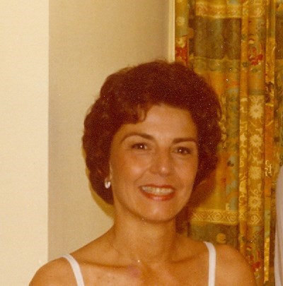 Obituary of Suzanne A. Blackwood