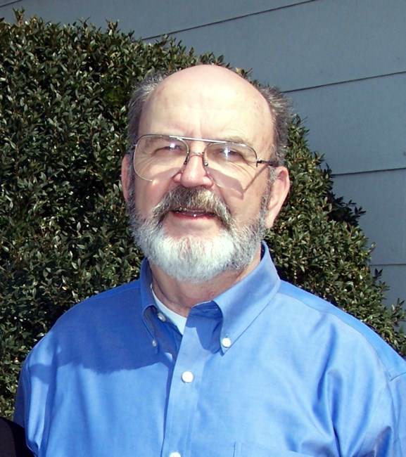 Avis de décès de Joseph Graham Blevins Sr.