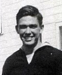 Obituary of William I. Dickens