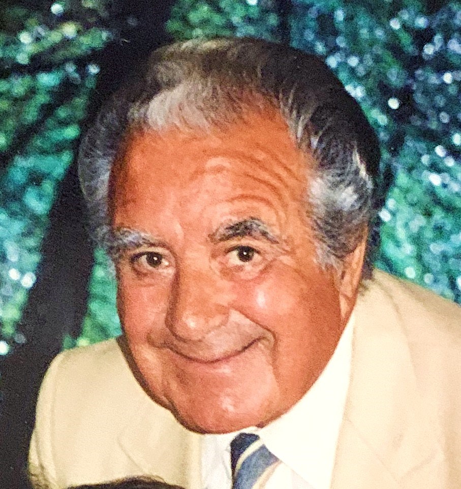 Obituary of Anthony Gatt