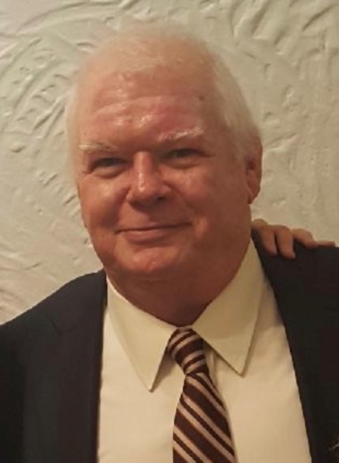 Avis de décès de Richard Michael Sloan