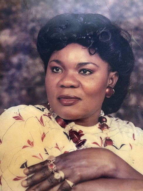 Obituary of Resile Payoute