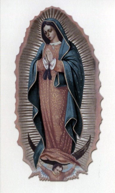 Obituary of Refugio Gonzalez