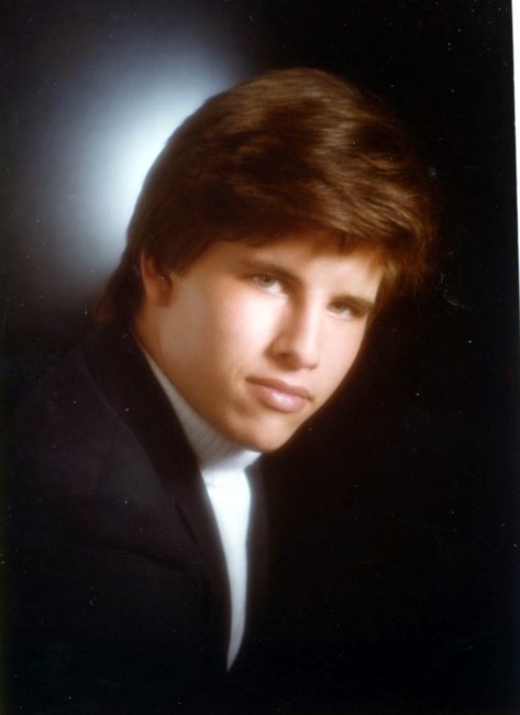 Obituario de Stephen Burns