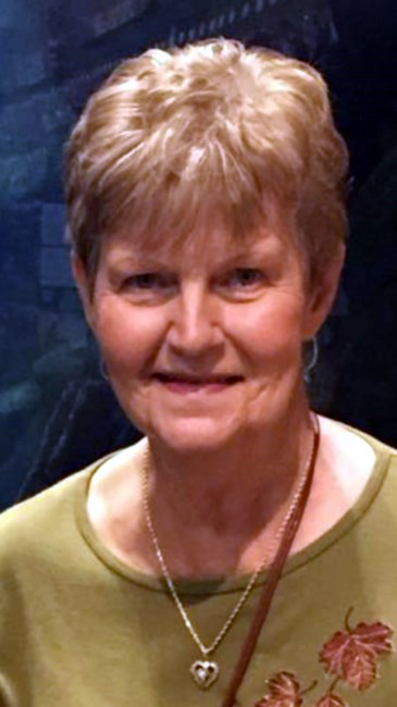 Obituary of Sandra "Sandy" Kay Hanners Robson