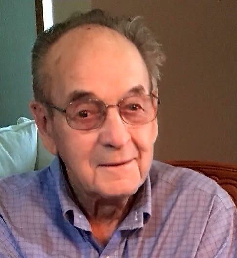 Obituary of Elmer Alvah Zoet