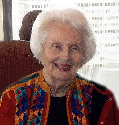 Obituary of Connie Moore