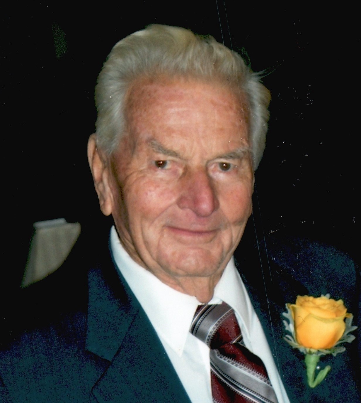 Obituary of Lawrence John "Jack" Utter