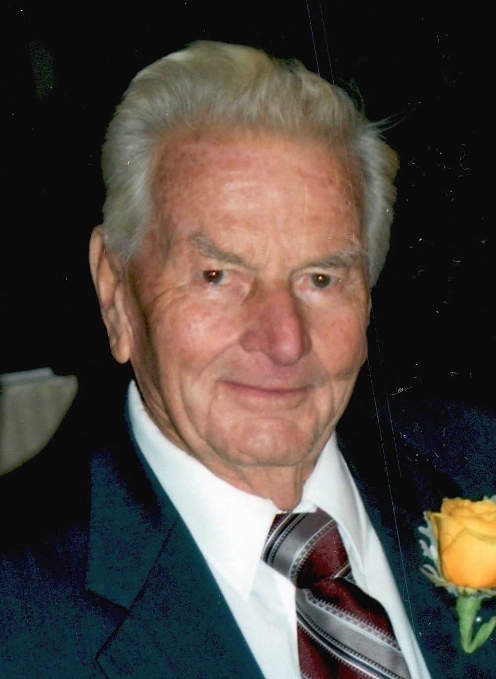 Lawrence John Jack Utter Obituary Branchville NJ