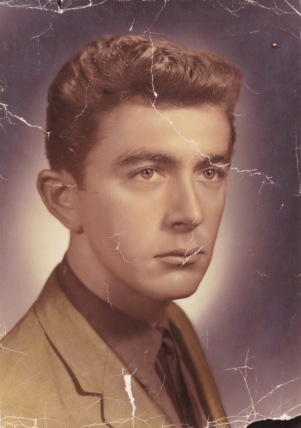 Obituary of Javier Deleon Pedraza