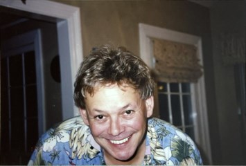 Avis de décès de Jerry "The Cat" Gatto