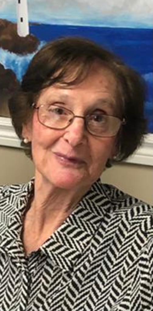 Obituary of Settema "Tina" Marie Casali