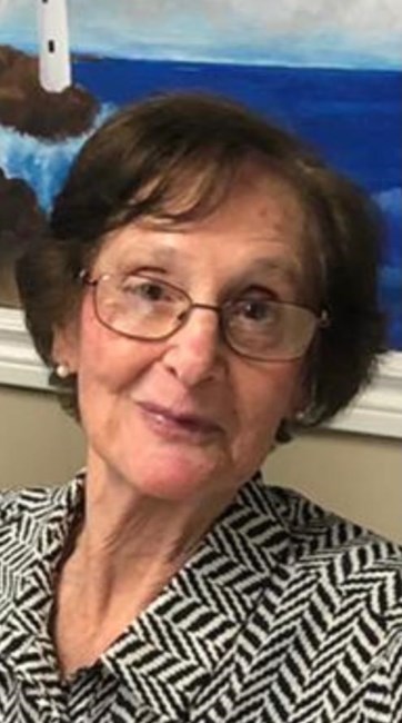 Obituary of Settema "Tina" Marie Casali