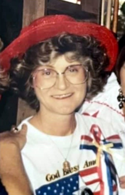 Obituary of Bonnie F Guidry
